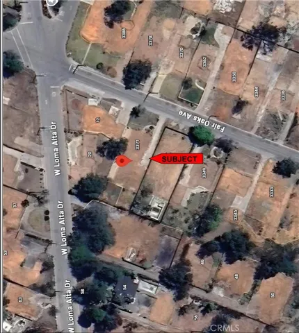 $680,000 | 3371 Fair Oaks Avenue, Altadena, CA 91001