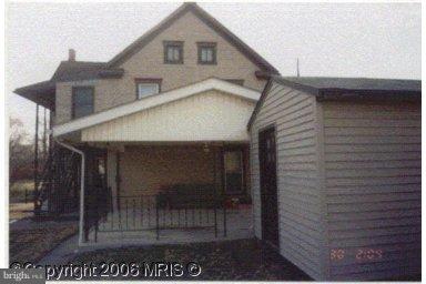 15800 Clear Spring Road Williamsport, MD 21795 - Photo 1 of 4 Exterior (Main)