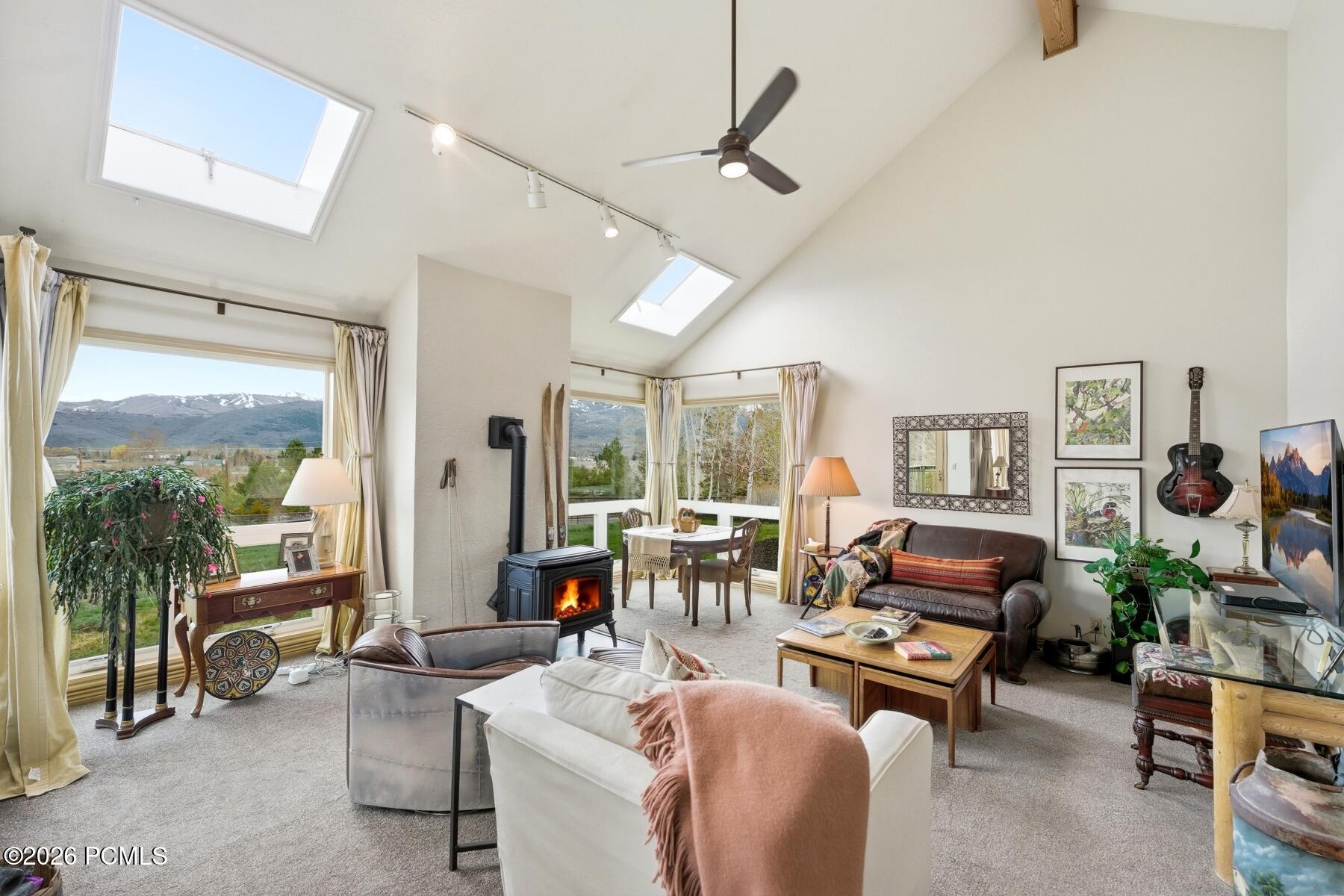 5776 North Old Ranch Road Park City, UT 84098 - Photo 3 of 64
