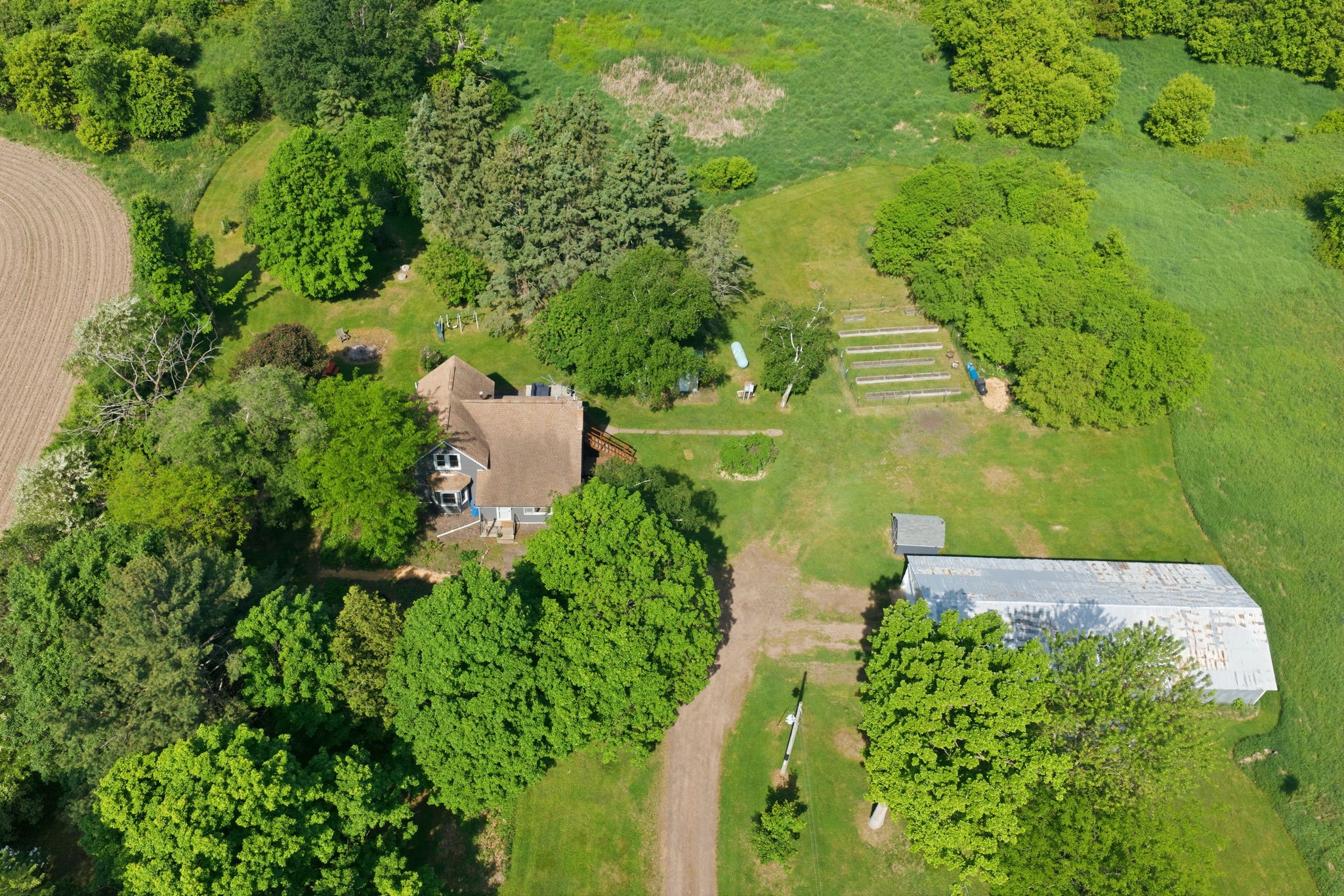 2317 145th Street Luck, WI 54853 - Photo 35 of 42