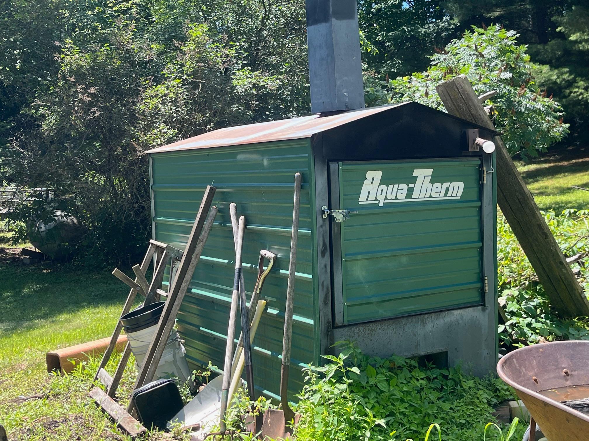 2067 Highway 87 St. Croix Falls, WI 54024 - Photo 31 of 38