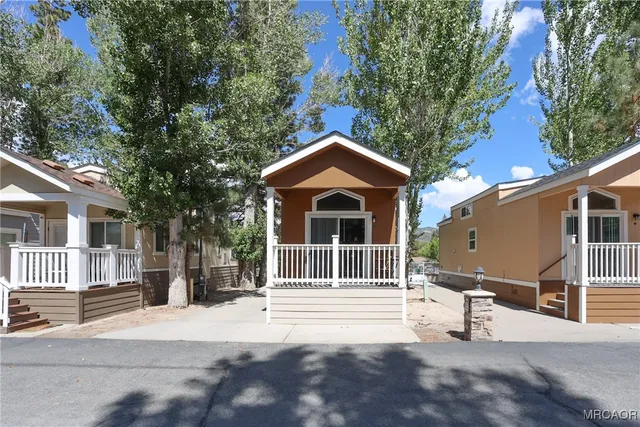 $85,000 | 547 Alden Road, Unit RV6, Big Bear Lake, CA 92315