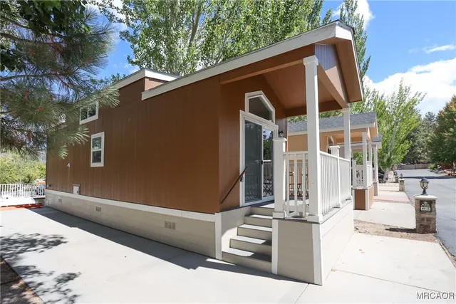 $85,000 | 547 Alden Road, Unit RV6, Big Bear Lake, CA 92315