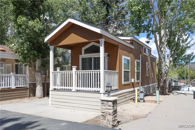 $85,000 | 547 Alden Road, Unit RV6, Big Bear Lake, CA 92315