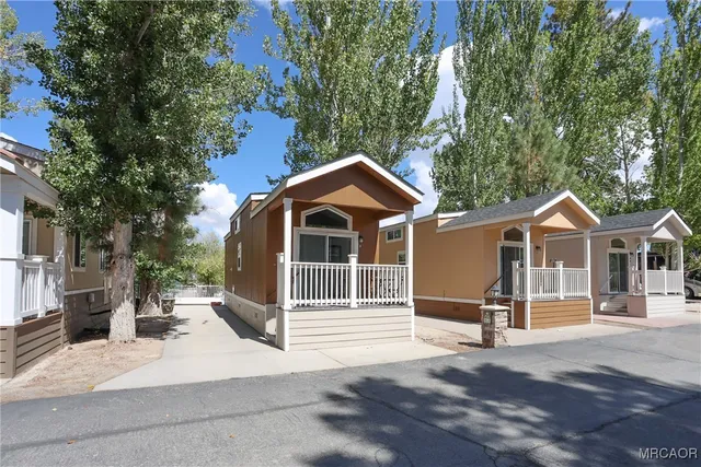 $85,000 | 547 Alden Road, Unit RV6, Big Bear Lake, CA 92315