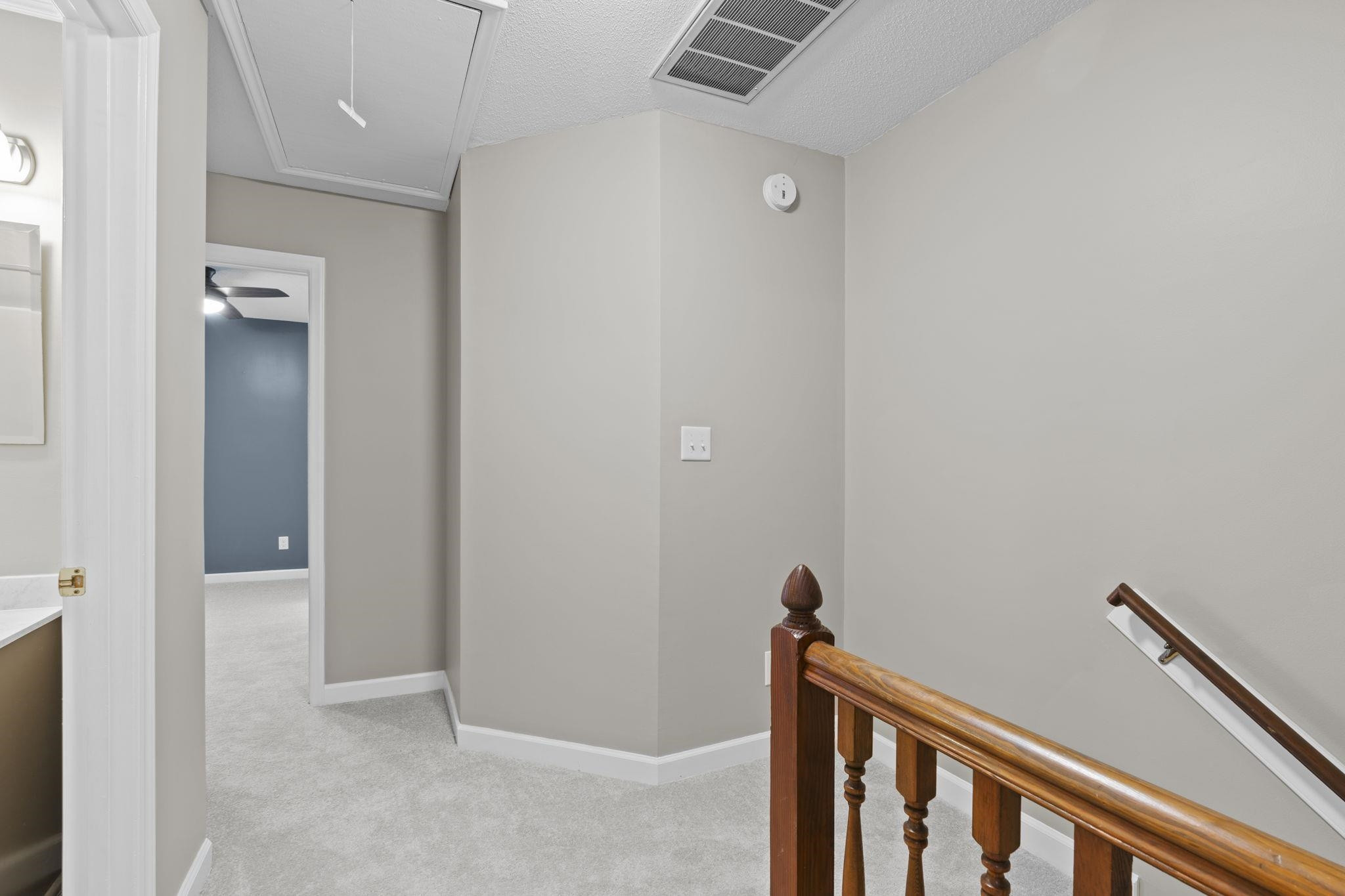 4605 Hershey Court Raleigh, NC 27613 - Photo 17 of 30 Freshly Painted Inside and Out