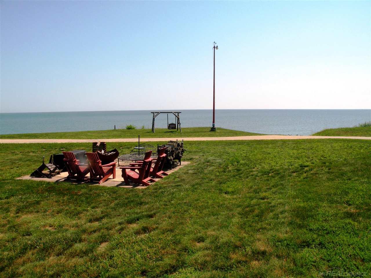 4440 North Lakeshore Road Deckerville, MI 48427 - Photo 5 of 52 Gallery Image 5