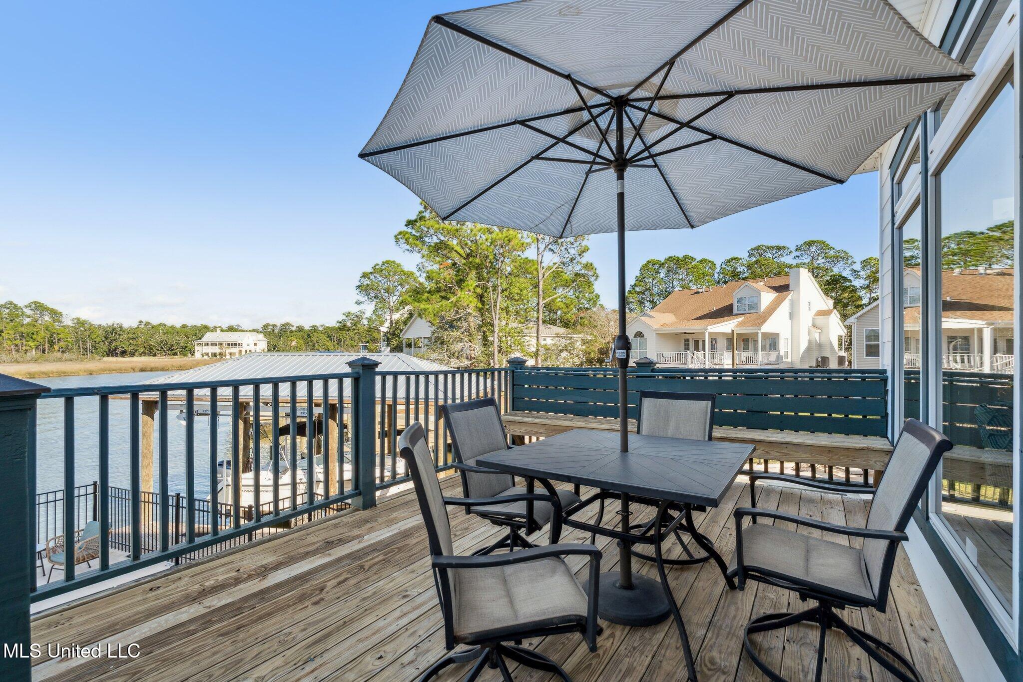 104 Poplar Point Pass Christian, MS 39571 - Photo 24 of 36 026