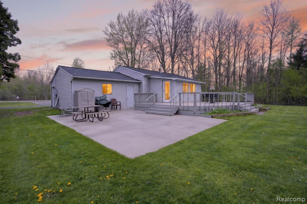 6401 North Webster Road Mount Morris, MI 48458 - Photo 47 of 59