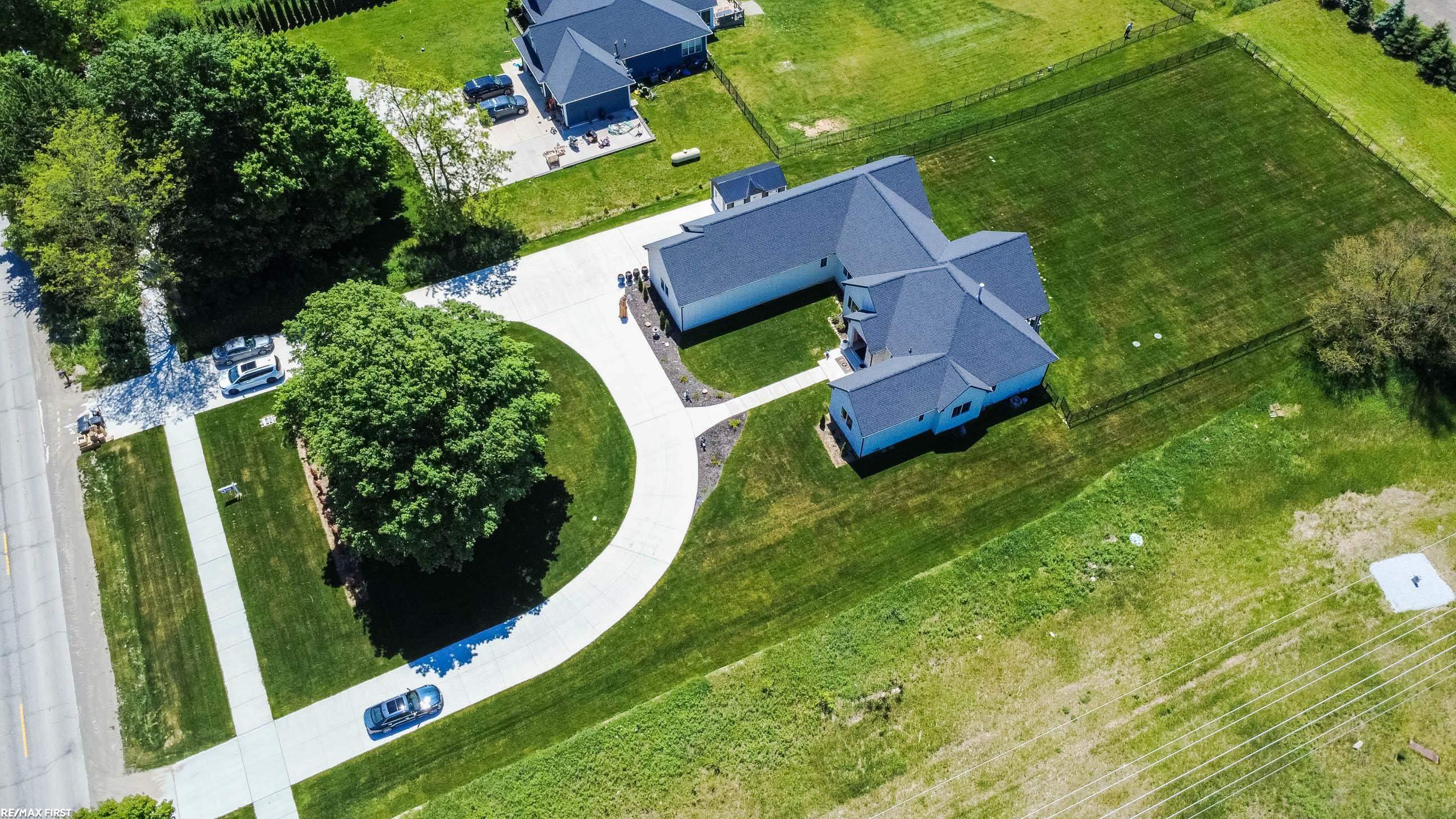 65855 Mound Road Washington, MI 48095 - Photo 60 of 68