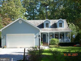 20 Beaconhill Road Ocean Pines, MD 21811 - Photo 1 of 9 Gallery Image 1