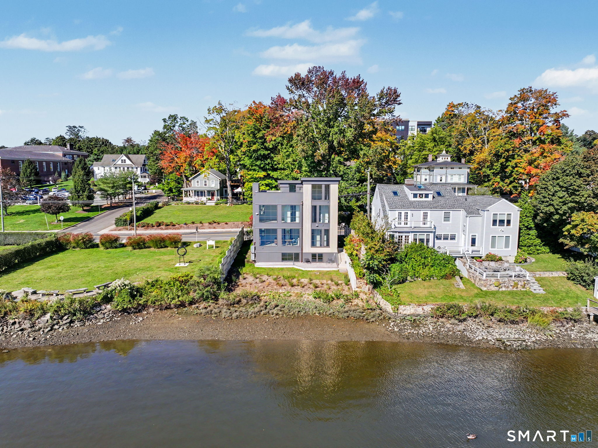 79 Riverside Avenue Westport, CT 06880 - Photo 1 of 10 Gallery Image 1