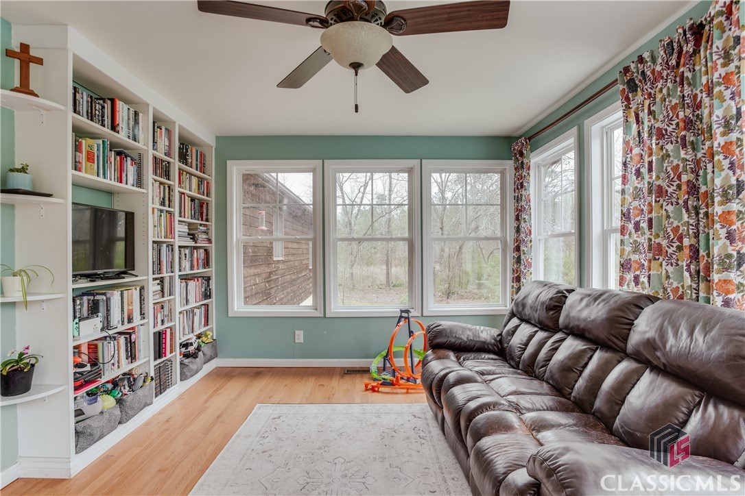 146 Griffeth Road Athens, GA 30607 - Photo 19 of 47