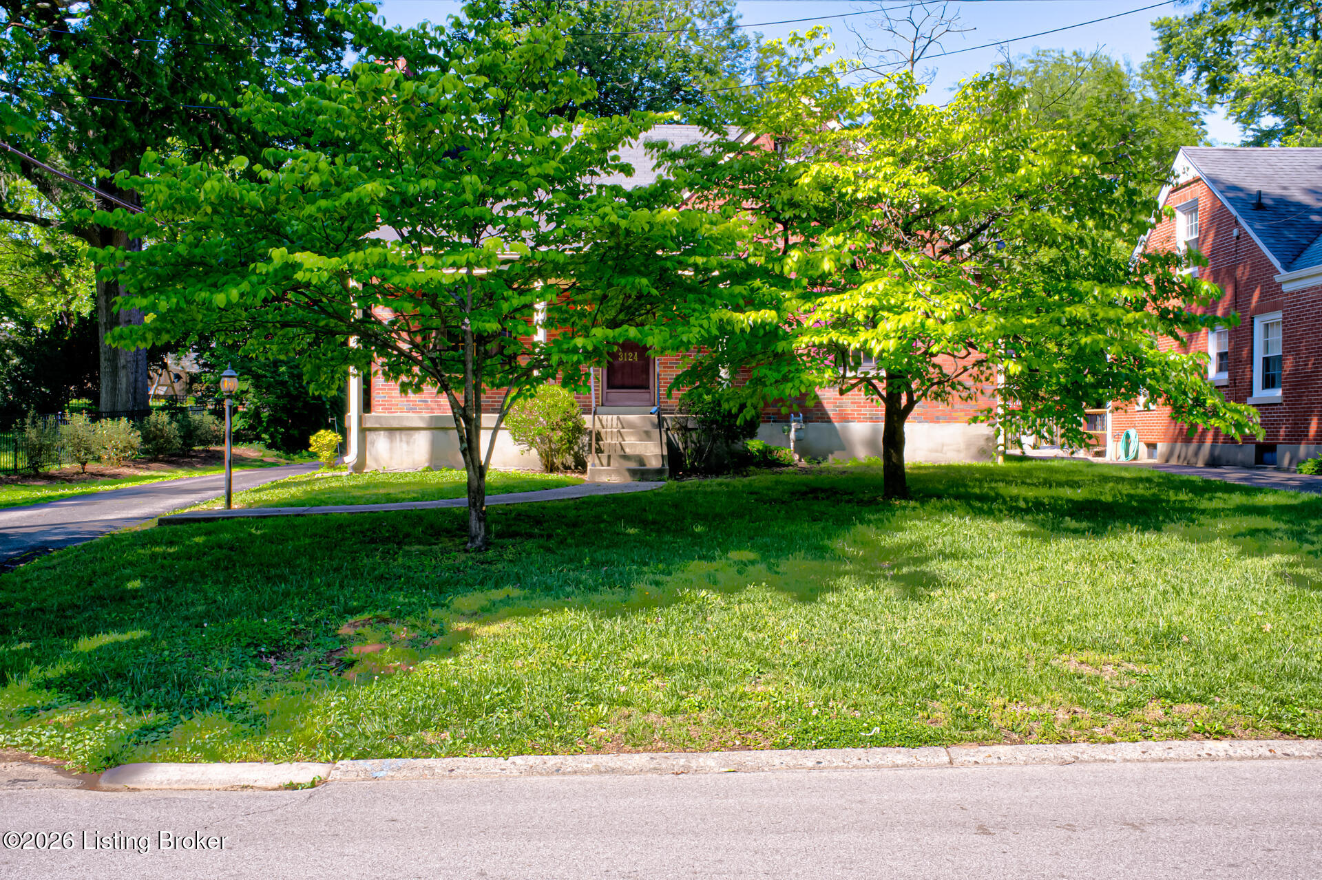 3124 Chickadee Road Audubon Park, KY 40213 - Photo 27 of 41 GSP-3124 Chickadee Rd (1)