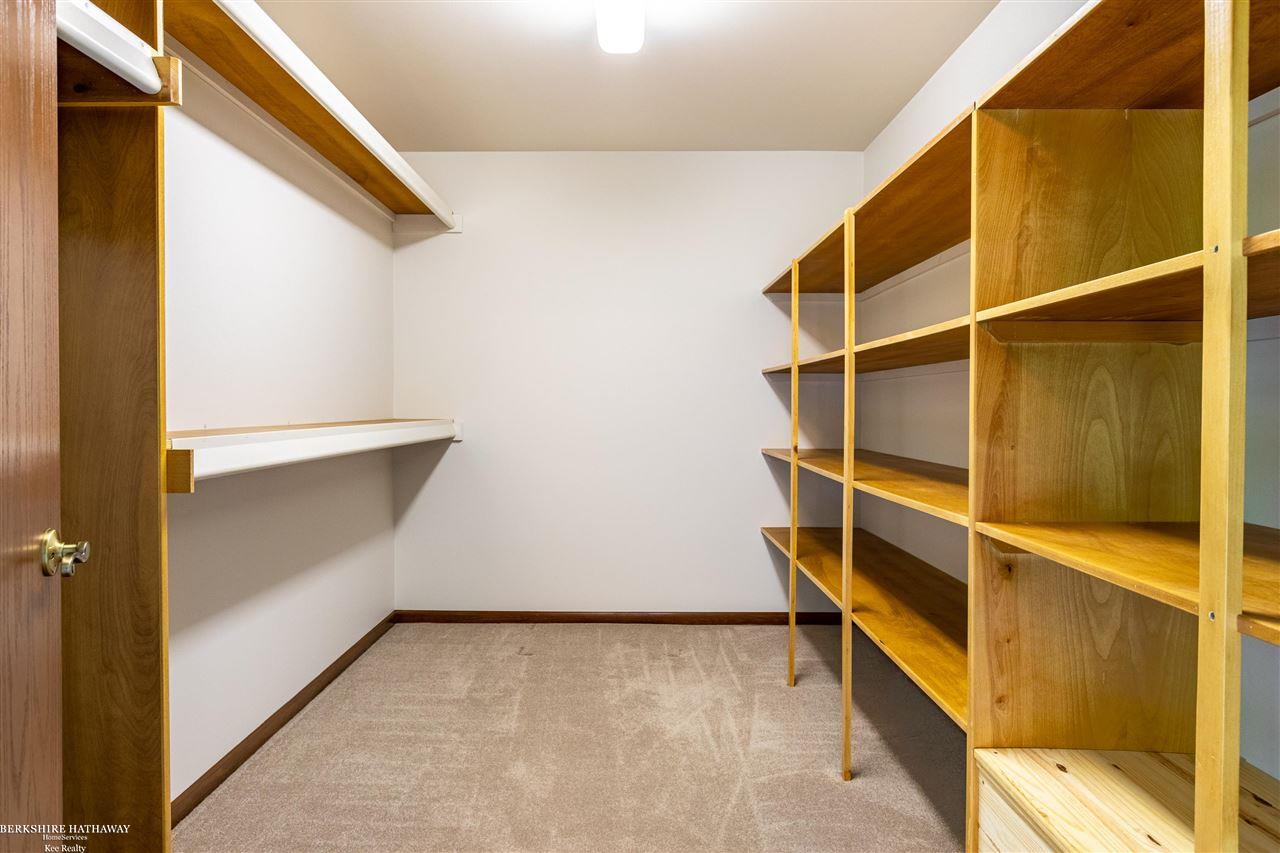 1821 North Summers Road Imlay City, MI 48444 - Photo 19 of 48 Walk- In Closet