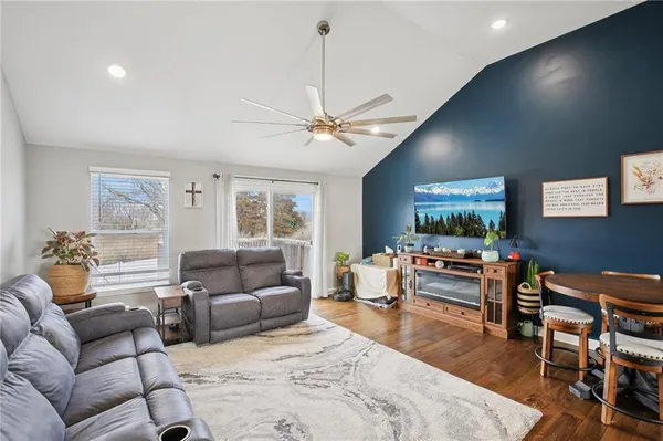 $389,900 | 102 Division Street, Knob Noster, MO 65336