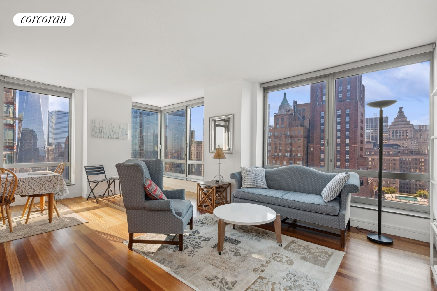 30 West St Unit 33B