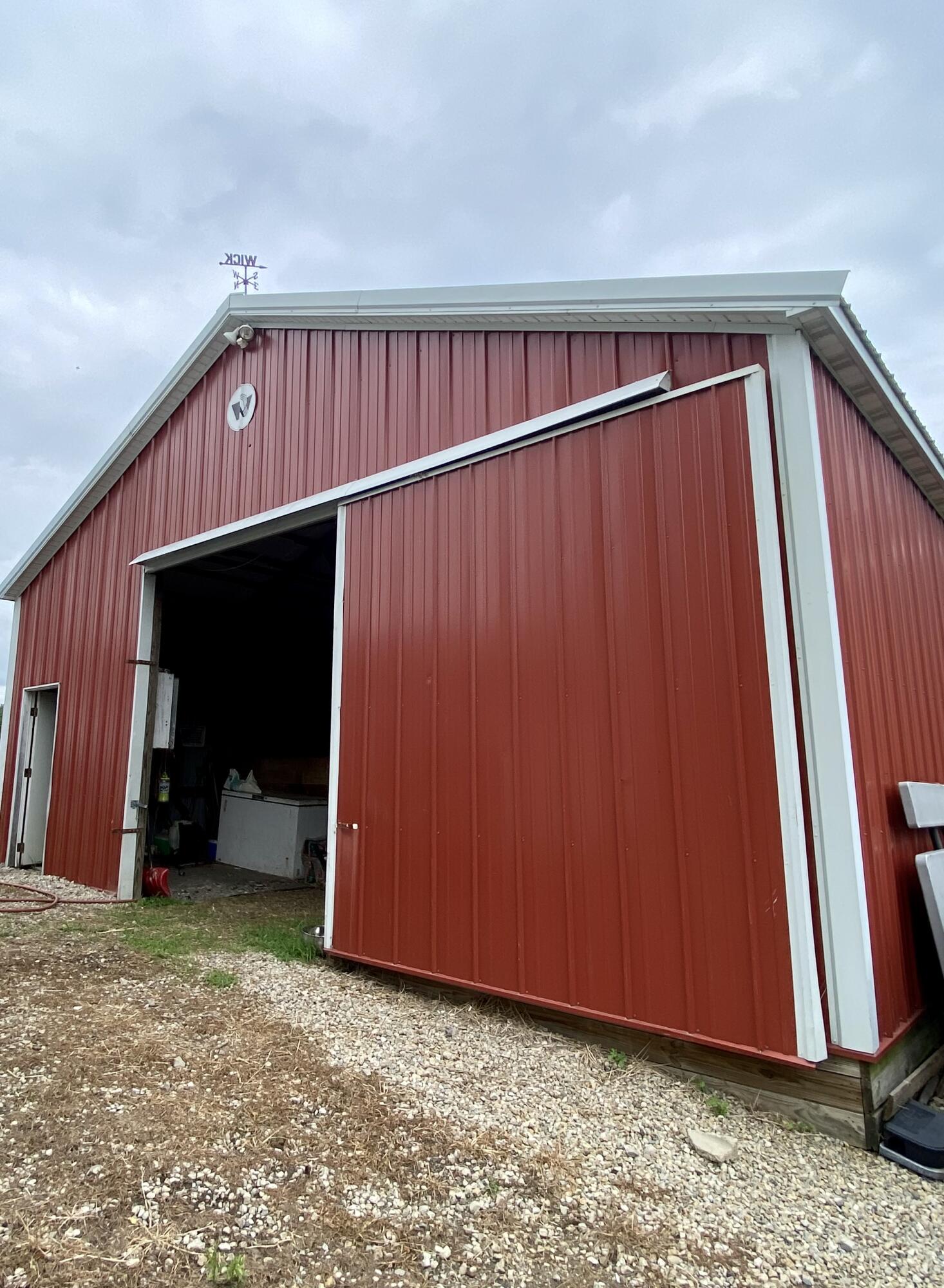 9439 East State Rte 29 Urbana, OH 43078 - Photo 16 of 27