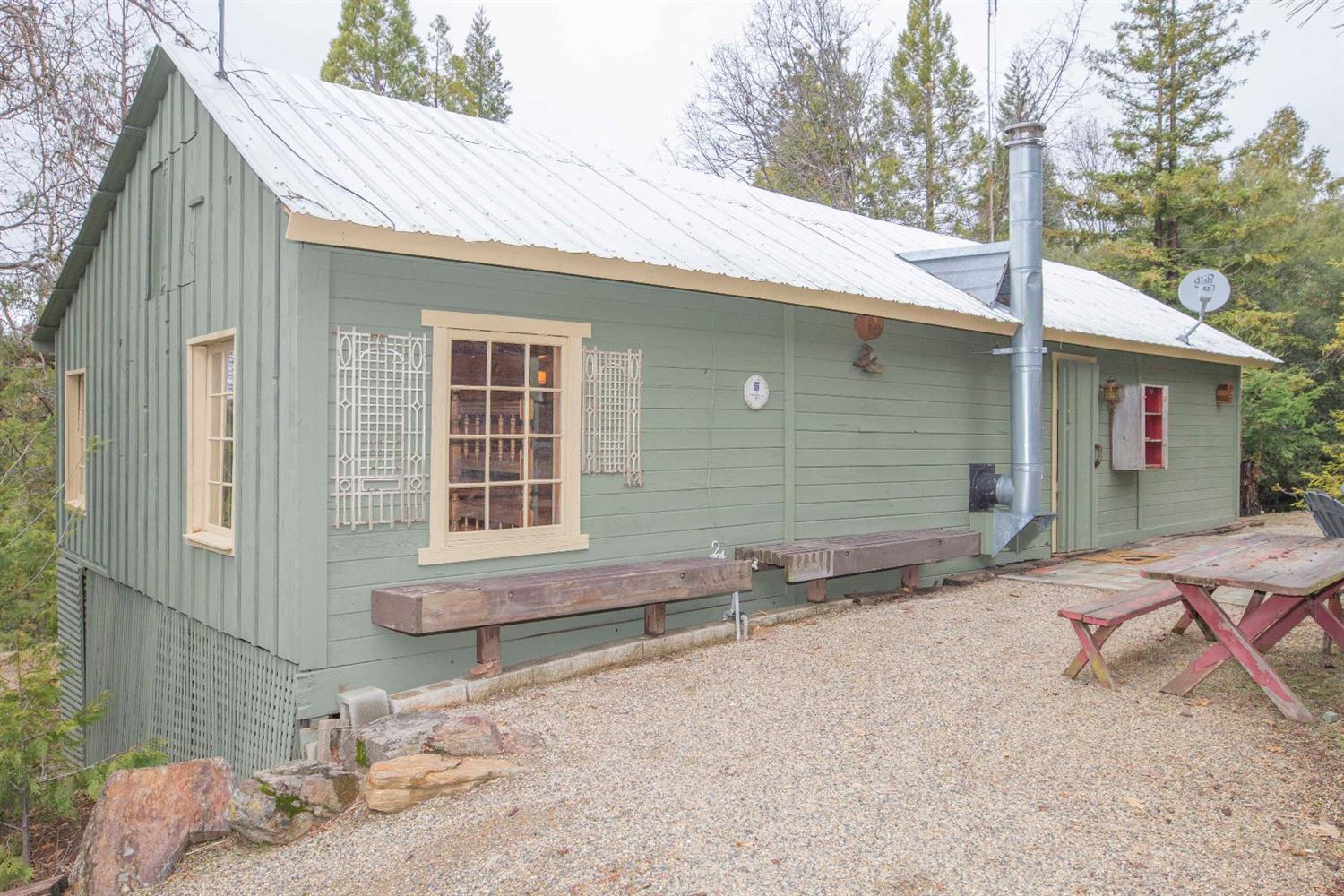 48568 Todd Eymann Road Miramonte, CA 93641 - Photo 29 of 41 Gallery Image 29