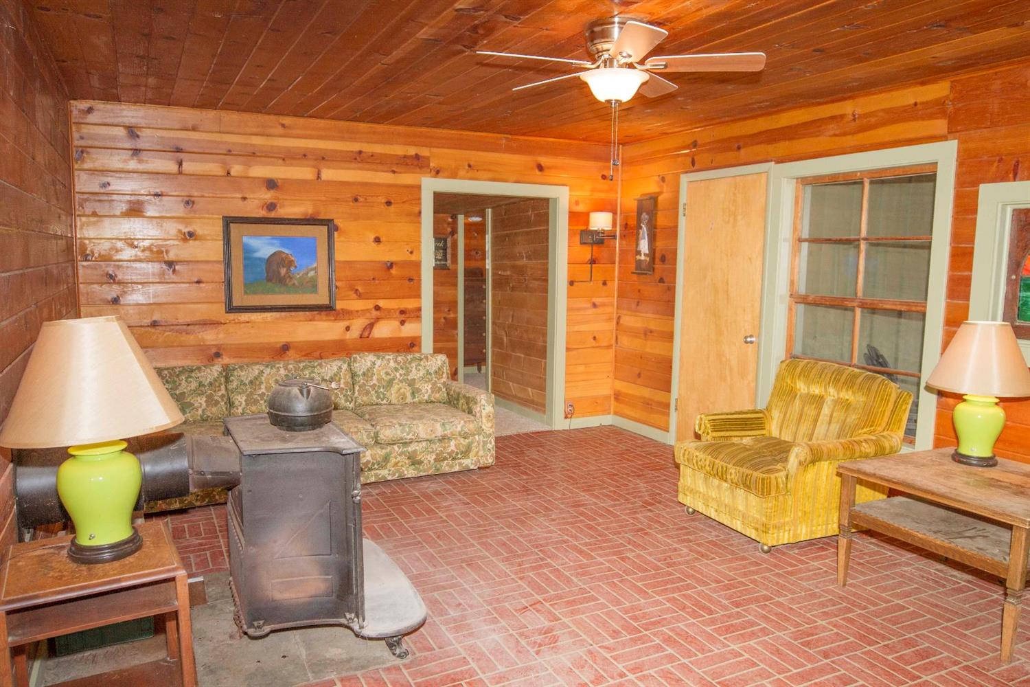 48568 Todd Eymann Road Miramonte, CA 93641 - Photo 4 of 41 Gallery Image 4