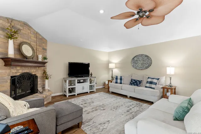 $340,000 | 2501 Newning, Schertz, TX 78154