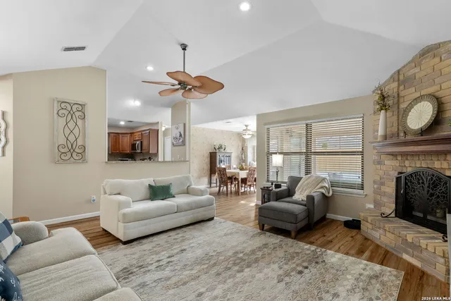 $340,000 | 2501 Newning, Schertz, TX 78154