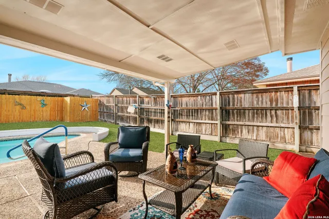 $340,000 | 2501 Newning, Schertz, TX 78154