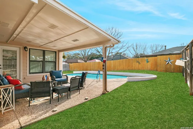 $340,000 | 2501 Newning, Schertz, TX 78154