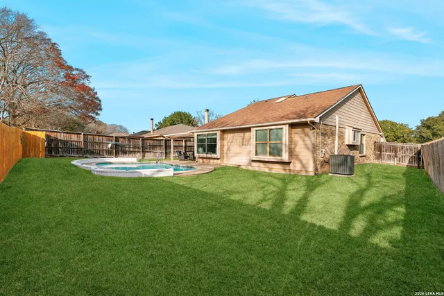 $340,000 | 2501 Newning, Schertz, TX 78154