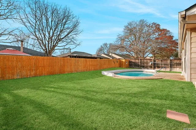 $340,000 | 2501 Newning, Schertz, TX 78154