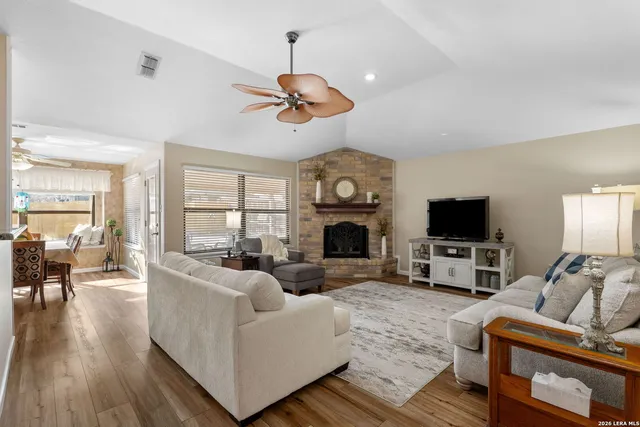 $340,000 | 2501 Newning, Schertz, TX 78154