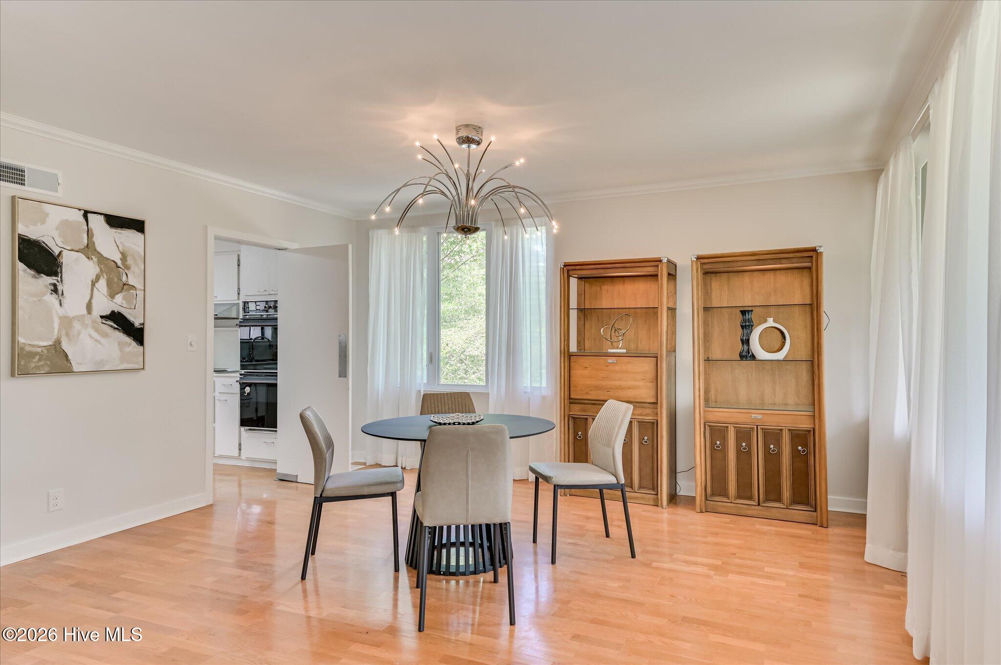 3033 Pine Needle Road Augusta, GA 30909 - Photo 10 of 40 Formal dining room
