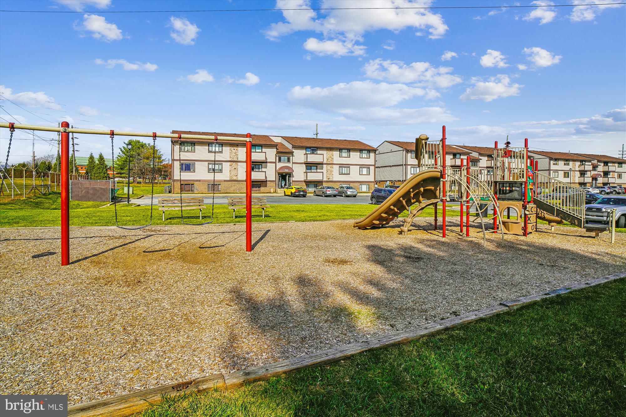 701 Heather Ridge Drive, Unit 16M Frederick, MD 21702 - Photo 28 of 29 Playground
