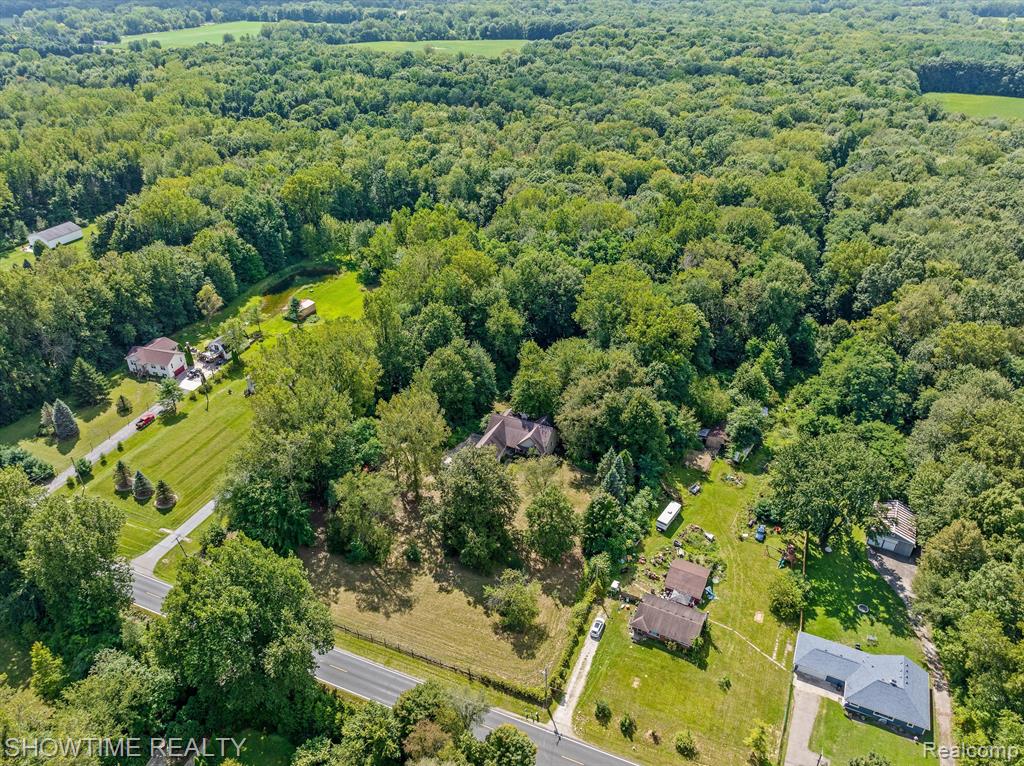 12374 Whittaker Road Milan, MI 48160 - Photo 39 of 40 Gallery Image 39