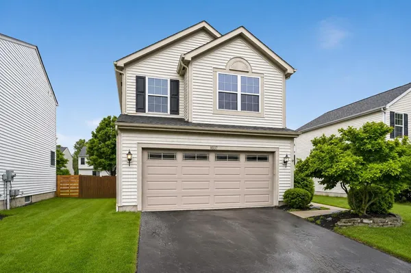 $339,000 | 8537 Abilene Drive, Blacklick, OH 43004