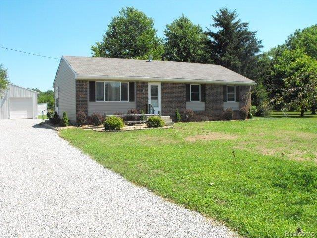 5401 Stull Road Petersburg, MI 49270 - Photo 1 of 11 5401 STULL RD 022