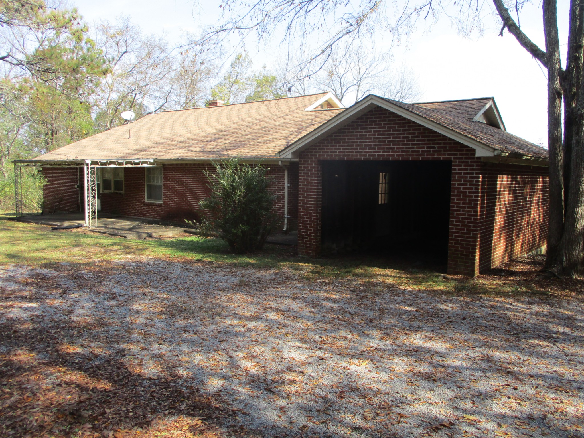 226 Flat Rock Road Lebanon, TN 37090 - Photo 2 of 30 Gallery Image 2