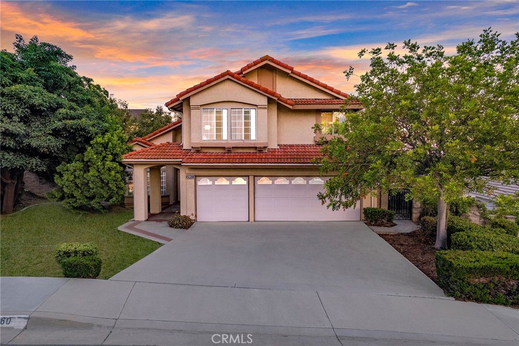 1960 North Red Rock Dr