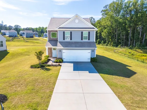 $329,900 | 599 New Cut Mdws Road, Inman, SC 29349
