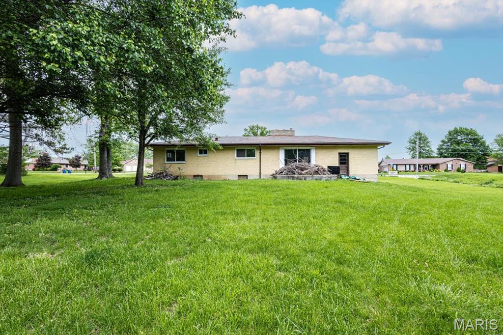 4540 Butler Hill Road St. Louis, MO 63128 - Photo 41 of 56