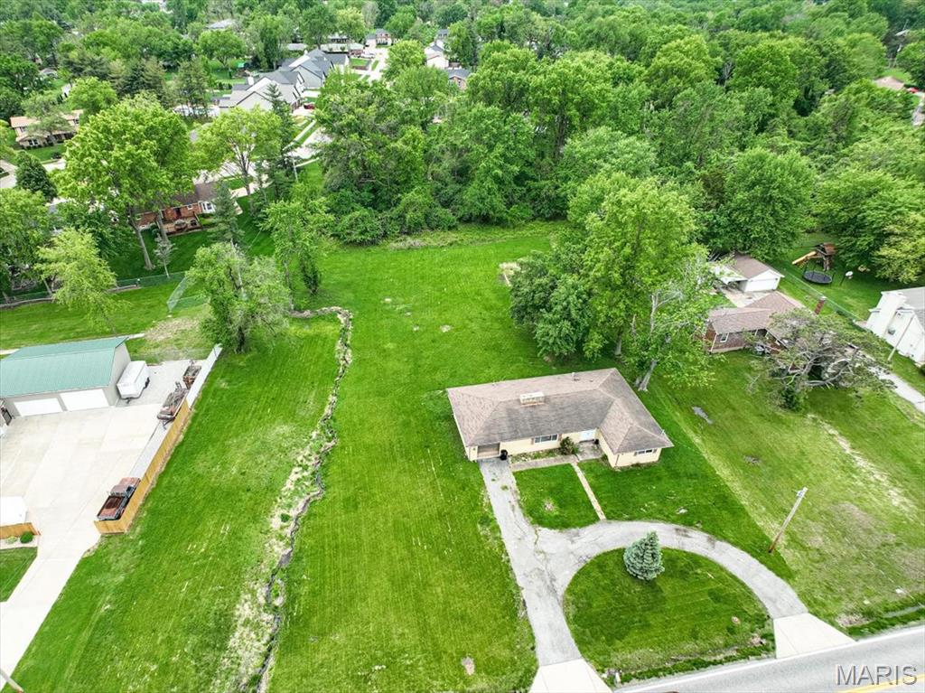 4540 Butler Hill Road St. Louis, MO 63128 - Photo 47 of 56