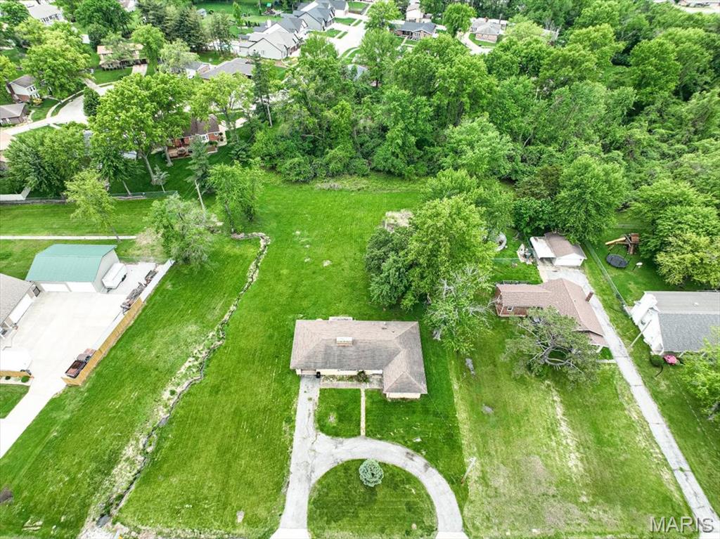 4540 Butler Hill Road St. Louis, MO 63128 - Photo 48 of 56