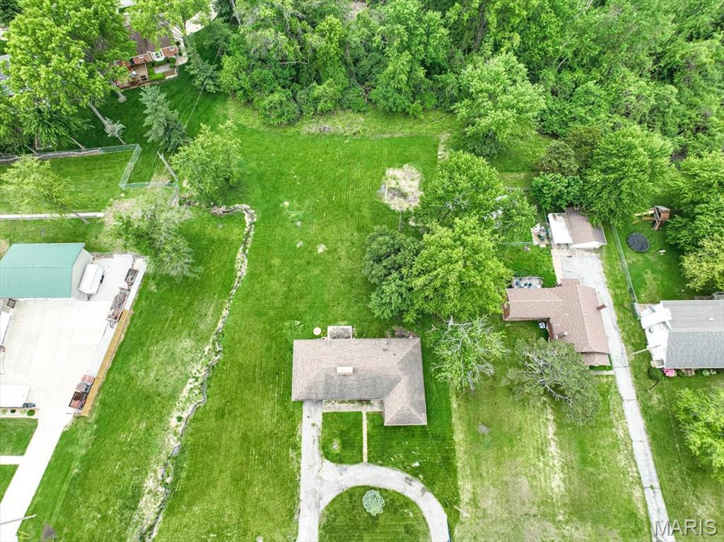 4540 Butler Hill Road St. Louis, MO 63128 - Photo 50 of 56