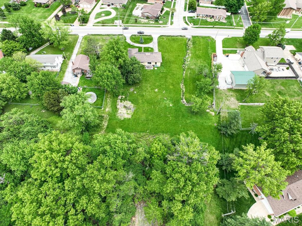 4540 Butler Hill Road St. Louis, MO 63128 - Photo 51 of 56