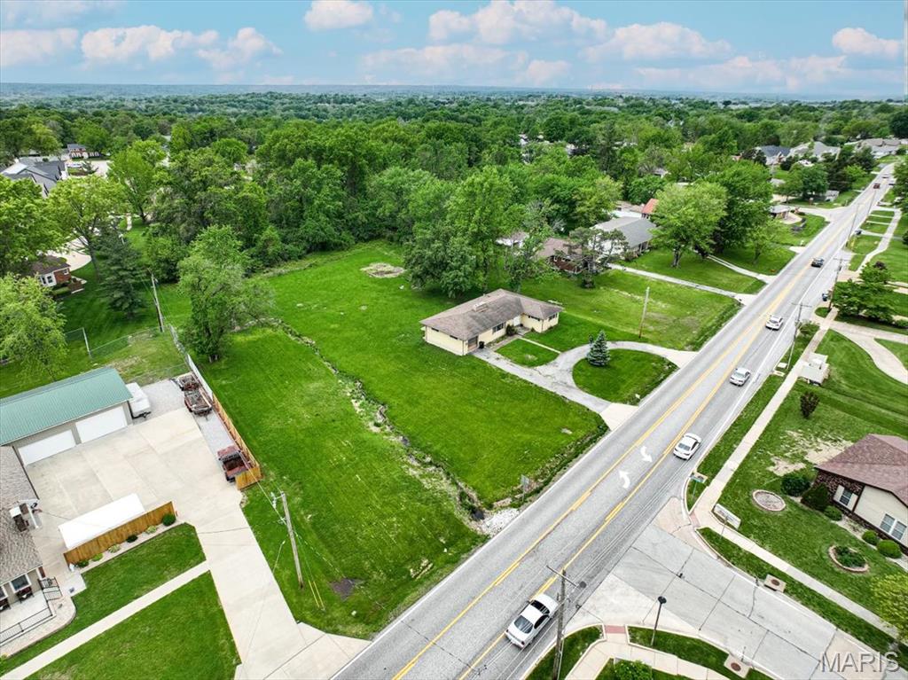 4540 Butler Hill Road St. Louis, MO 63128 - Photo 55 of 56