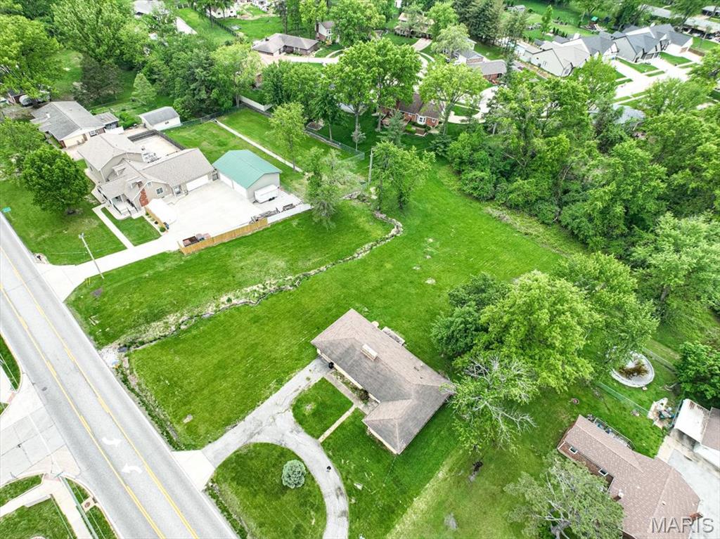 4540 Butler Hill Road St. Louis, MO 63128 - Photo 56 of 56