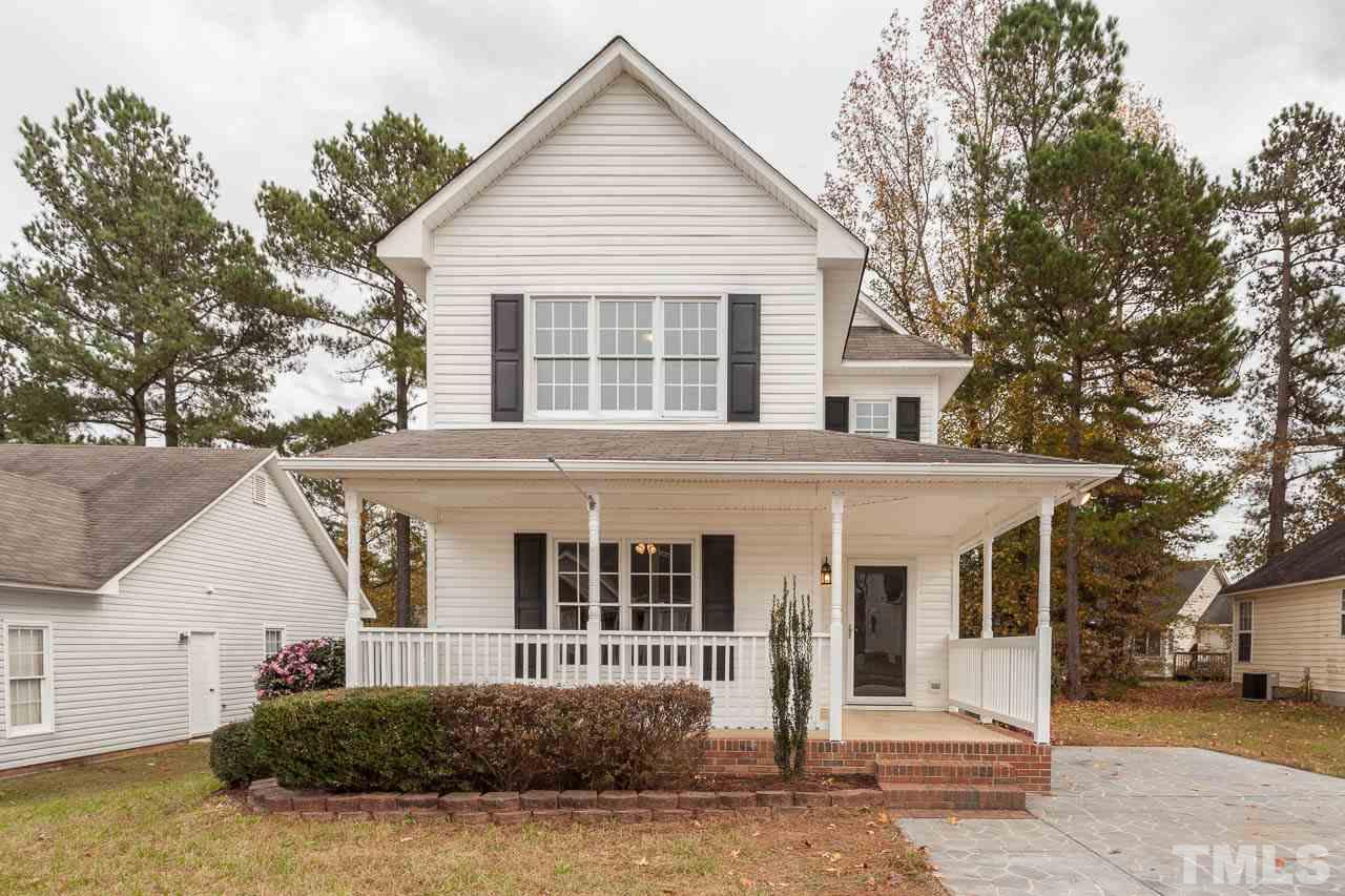 3209 Ferdilah Lane Raleigh, NC 27610 - Photo 1 of 24 Gallery Image 1