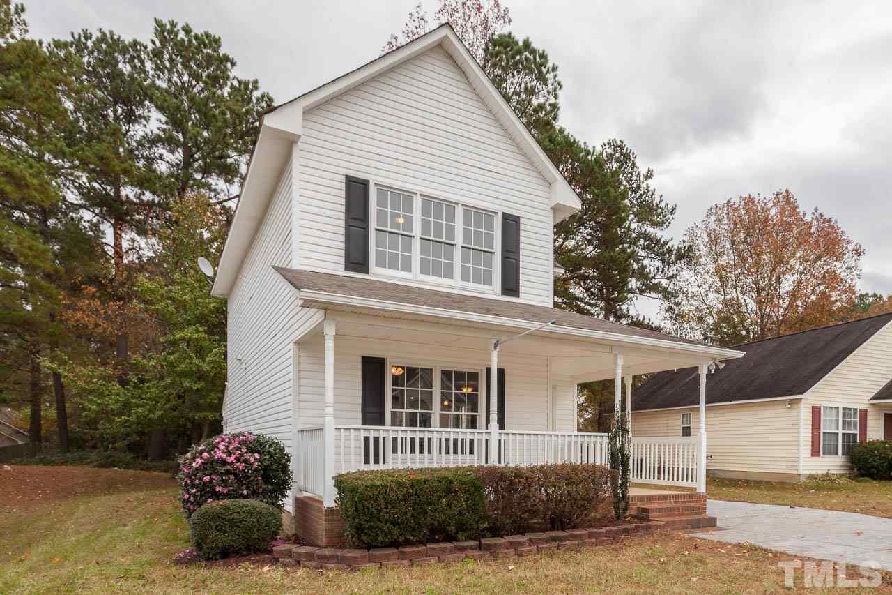 3209 Ferdilah Lane Raleigh, NC 27610 - Photo 12 of 24 Gallery Image 12