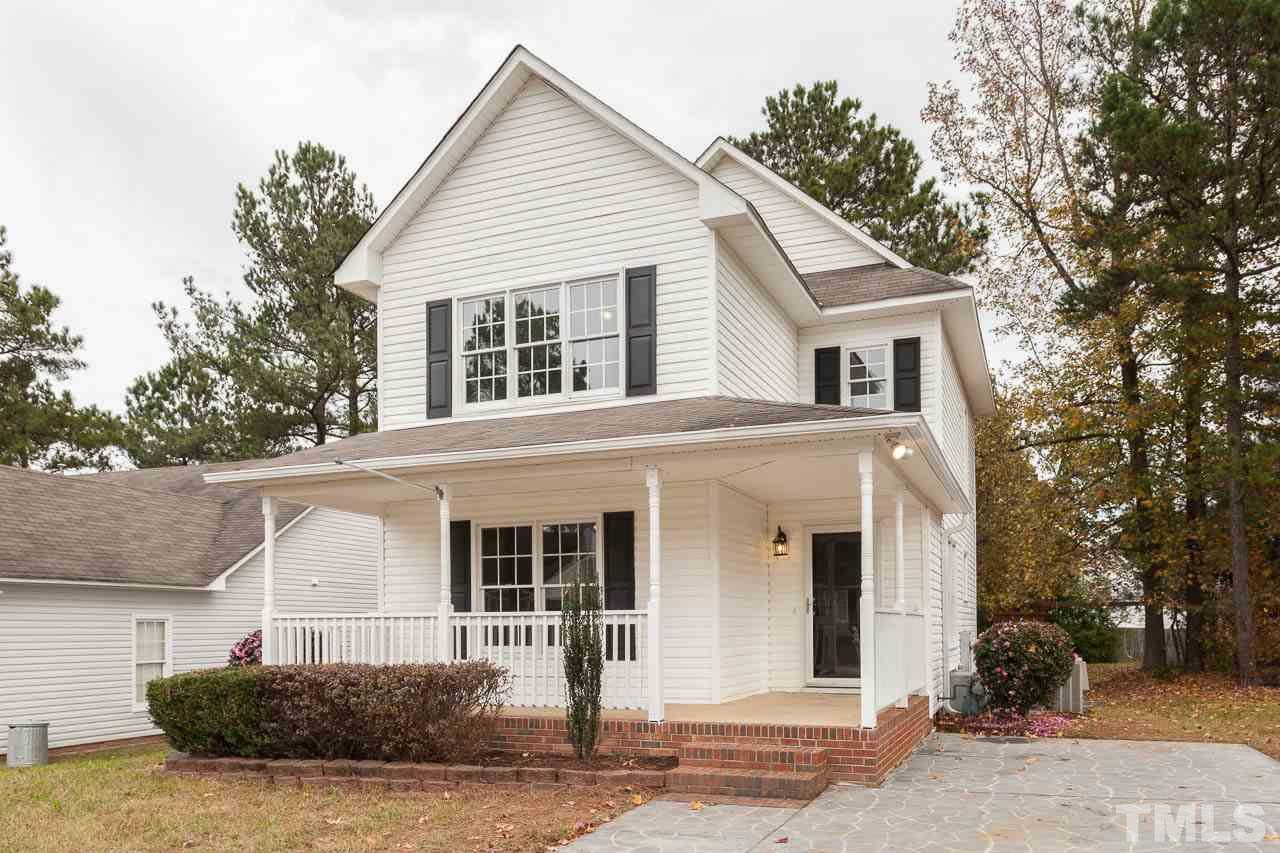3209 Ferdilah Lane Raleigh, NC 27610 - Photo 18 of 24 Gallery Image 18
