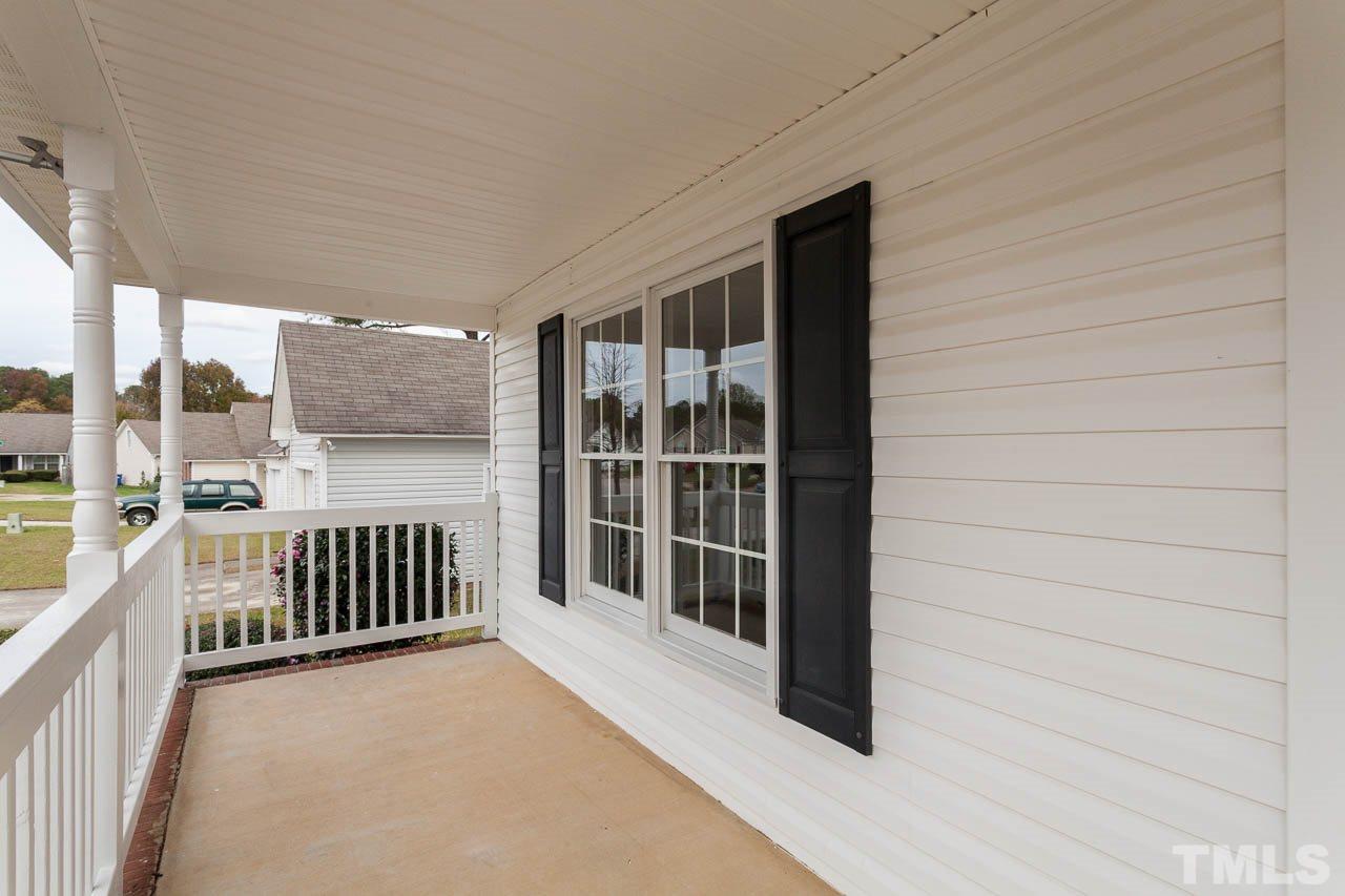 3209 Ferdilah Lane Raleigh, NC 27610 - Photo 19 of 24 Gallery Image 19